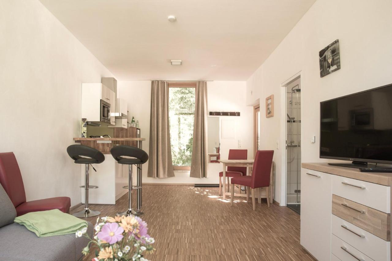 Ferienwohnung Am Weingut Eisenbock Strass  Extérieur photo