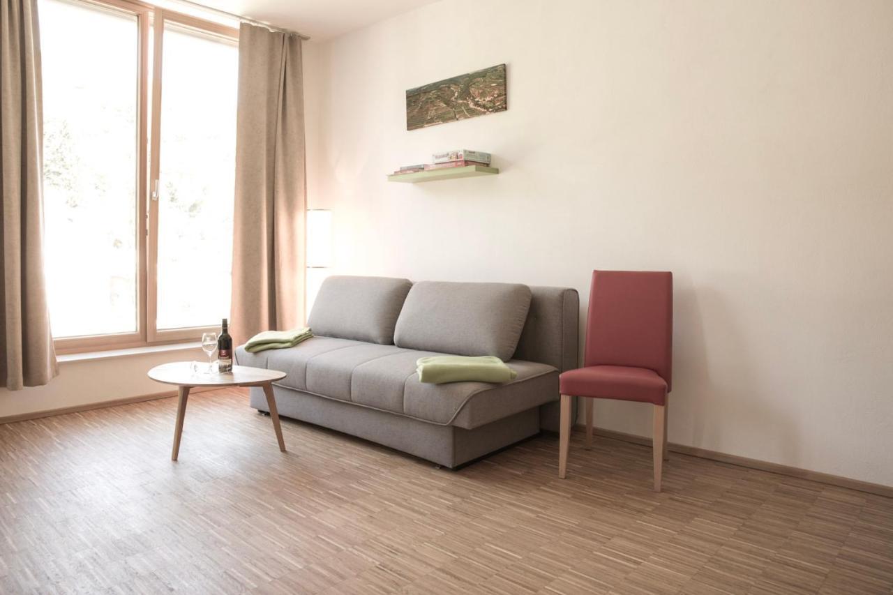 Ferienwohnung Am Weingut Eisenbock Strass  Extérieur photo